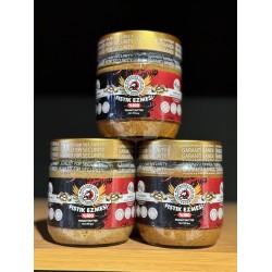 Matadors Club %100 Sade Fıstık Ezmesi 350 gr 3 Adet